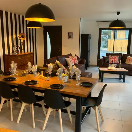 Hébergement de vacances L’atelier Veulais Veules-les-Roses