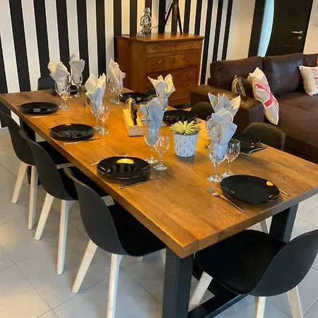 L'atelier Veulais בית נופש