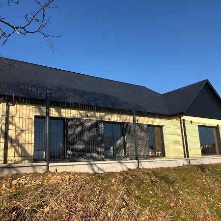 L'atelier Veulais בית נופש *