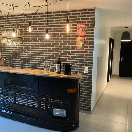 L'atelier Veulais * וול-לה-רוז