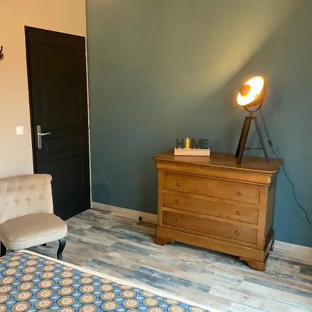 L'atelier Veulais בית נופש וול-לה-רוז