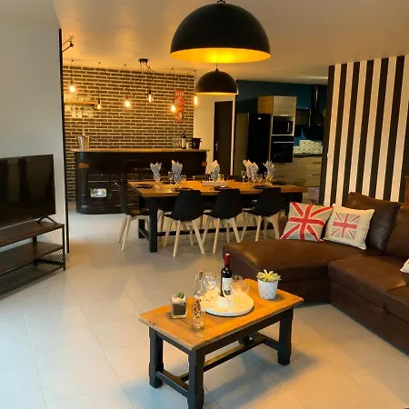 L'atelier Veulais * וול-לה-רוז