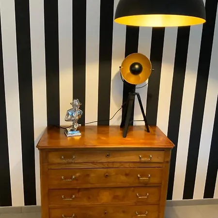 בית נופש L'atelier Veulais