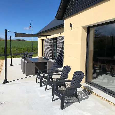 L'atelier Veulais בית נופש *