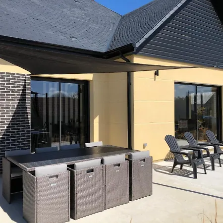 L'atelier Veulais בית נופש וול-לה-רוז