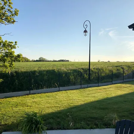 בית נופש L'atelier Veulais