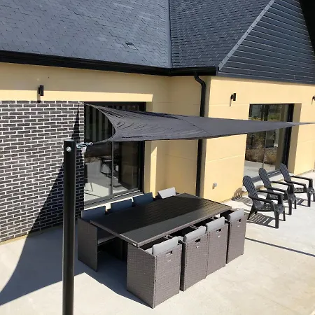 L’atelier Veulais Hébergement de vacances *
