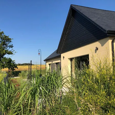 Hébergement de vacances L’atelier Veulais *