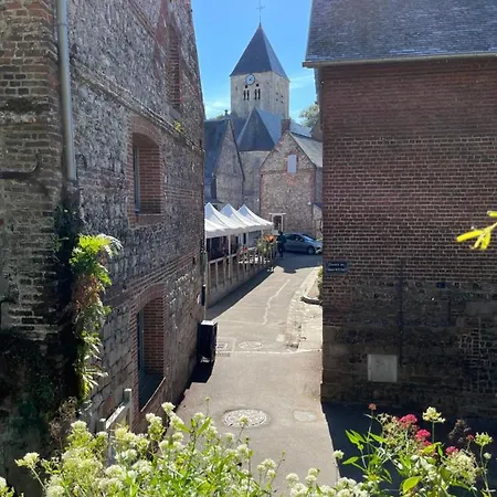 L'atelier Veulais בית נופש וול-לה-רוז