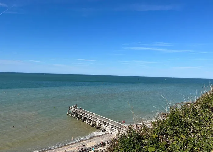 L'atelier Veulais Holiday home *